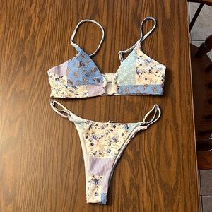 Too cheeky, never worn